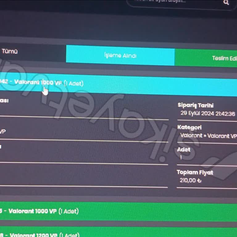 Dost Game İşleme Alındı Hatası