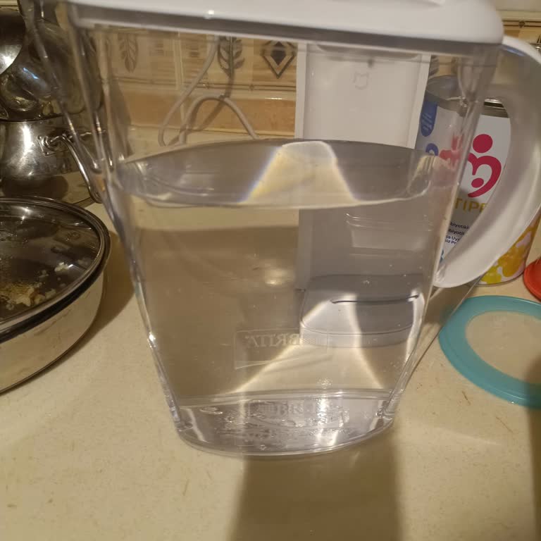Brita Marella İç Hazne Yedek Parça