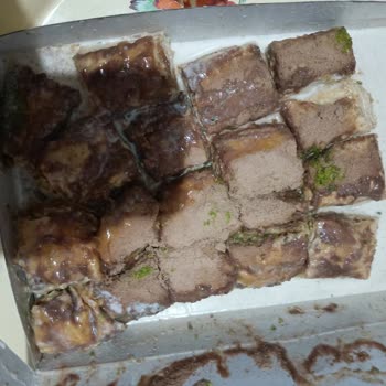 Yoncam Pastanesi Kötü Teslimat Kötü Müşteri Memnuniyeti.