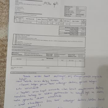 Saat Ve Saat Amazfit Gts 2 Tamir Edilmeden Gönderilmiş