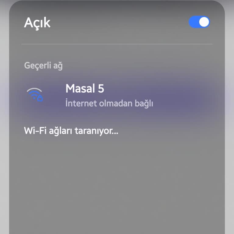 TÜRKSAT Kablo Net Taahhüt Ettiği Hizmeti Yerine Getirmiyor.
