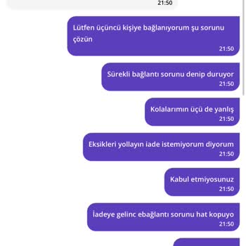 Getir Yemek - KFC Şerifali