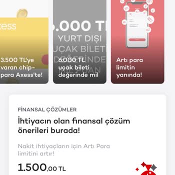 Akbank Yanıltıcı Kampanya Ve Eksik Mil Kazanımı