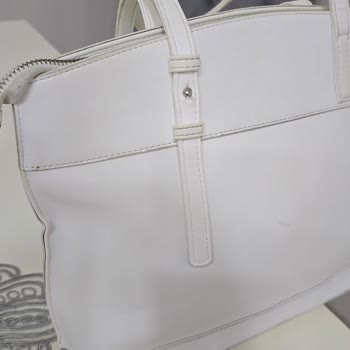 Matmazel Çanta Kullanıcı Hatası Diyerek Sorumluluktan Kaçıyor.