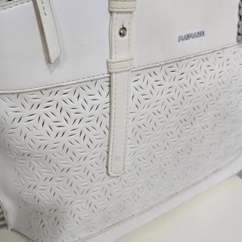 Matmazel Çanta Kullanıcı Hatası Diyerek Sorumluluktan Kaçıyor.