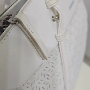 Matmazel Çanta Kullanıcı Hatası Diyerek Sorumluluktan Kaçıyor.