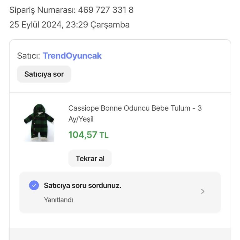 Hepsiburada Fiyat Hatası Diye Ürün İptal Ediliyor