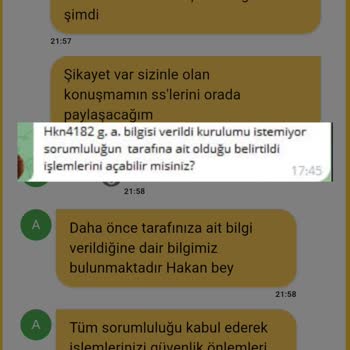 Betnano'da Yaşadığım Güvenlik Ve Müşteri Hizmetleri Sorunu
