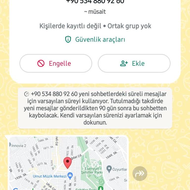 Sahibinden Real Yapi -Esenyurt