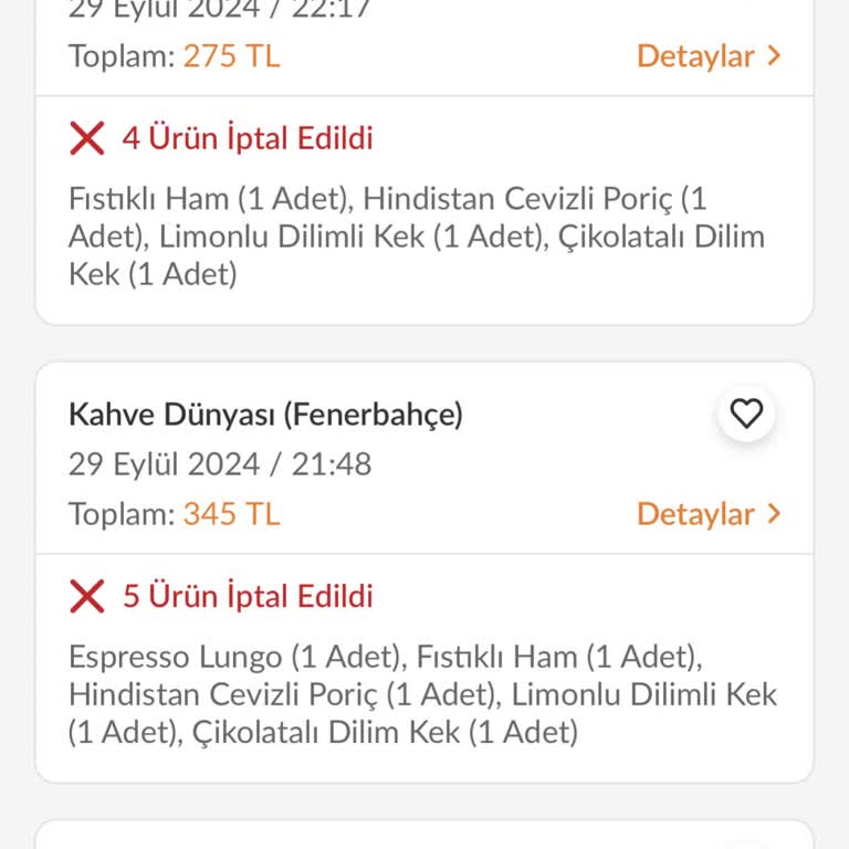 Kahve Dünyası Fenerbahçe Sistemsizlik Ve Vurdumduymazlık