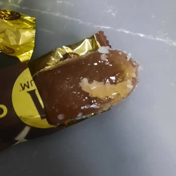 Çağrı Hipermarket Bozuk Magnum Mini Dondurma Deneyimi