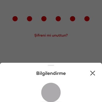Akbank Kısıtlama Çözüm Yok Müşteri Temsilcisine Bağlanılmıyor.