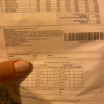 Suwen Hatalı Ambalaj Farklı Renkte Çorap
