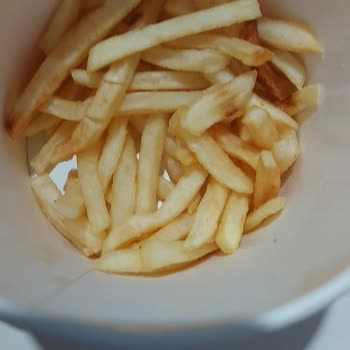 Popeyes Kötü Sipariş Bir Yetkiliden Cevap Bekliyorum
