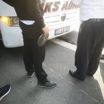 Lüks Adana Seyahat Kötü Hizmet Anlayışı