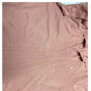 Avva T-shirt Renk Değişikliği Ve Hayal Kırıklığı