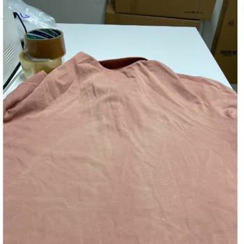 Avva T-shirt Renk Değişikliği Ve Hayal Kırıklığı