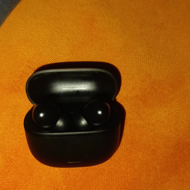 Xiaomi Bluetooth Kulaklık Bağlanmama