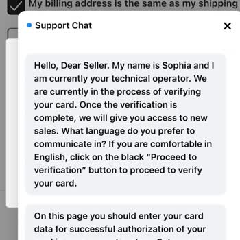 Etsy Suspended My Account After I Paid $546 and Took My Money Twice