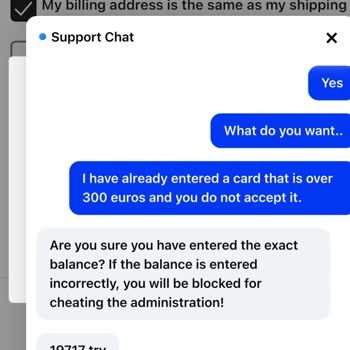 Etsy Suspended My Account After I Paid $546 and Took My Money Twice