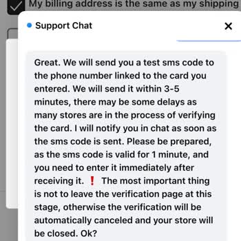 Etsy Suspended My Account After I Paid $546 and Took My Money Twice