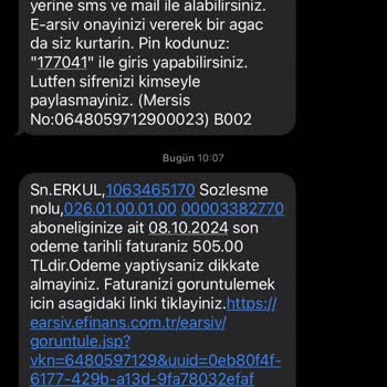 Zorlu Enerji Yüksek Fatura Gelmesi