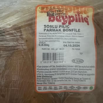 Migros Sanal Market Siparişi