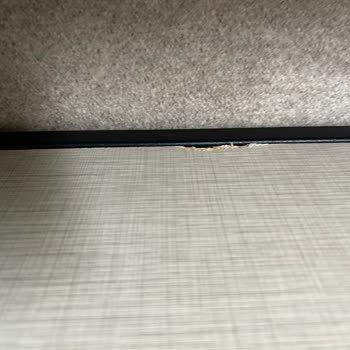 İdaş Baza Defolu Geldi Ve Kurulum Hatalı