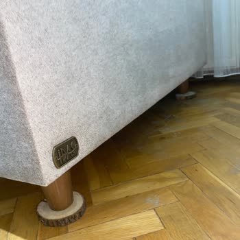 İdaş Baza Defolu Geldi Ve Kurulum Hatalı