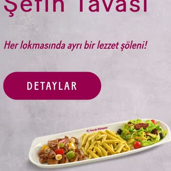 Highway Outlet Tavuk Dünyası Yemeği Farklı Getirdi. Kötü İşletme