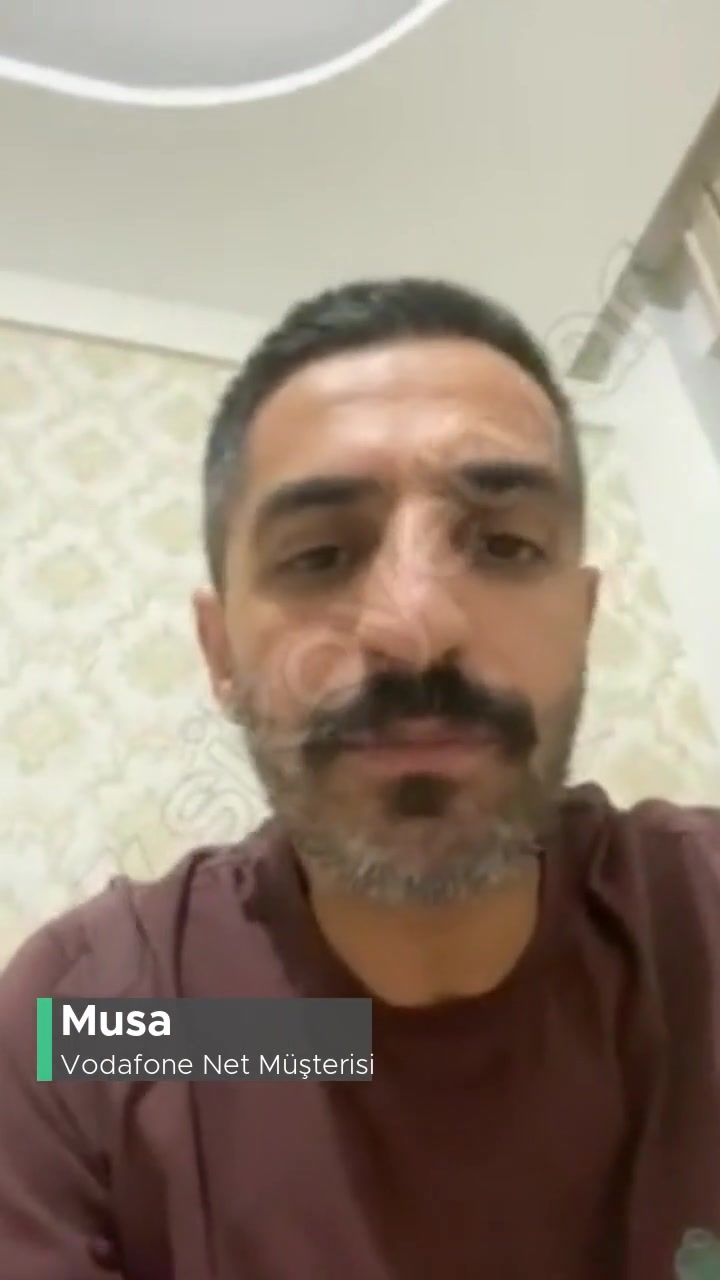 Vodafone Net Nakil İşlemlerinin Tamamlanmaması videonun kapak resmi