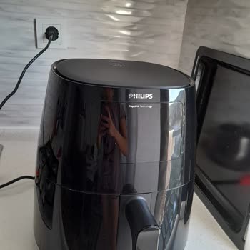 Trendyol Hızlıgitti Kusurlu Philips Airfrey Gönderdi