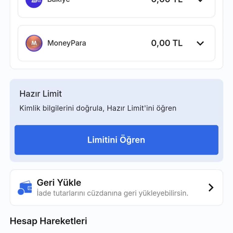 Migros Yemek İade Sorunu Para İadesi Yapılmıyor