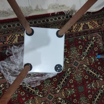 Eskidji Bazaar Yenibosna Mobilya Mağazası İncelemesi