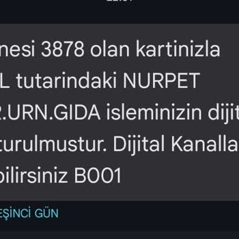 Migros Pos Arızalı Yalanı Biz Yemiyoruz Personeli Uyarın