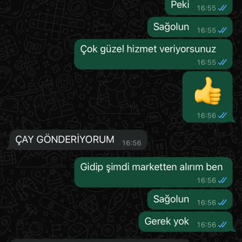 Ottoman Suites Hizmet Eksikliği Ve İlgisizlik