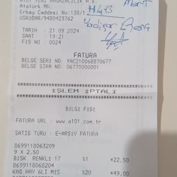 Messt Yaşadığım Mağduriyetin Giderilmesini Talep Ediyorum