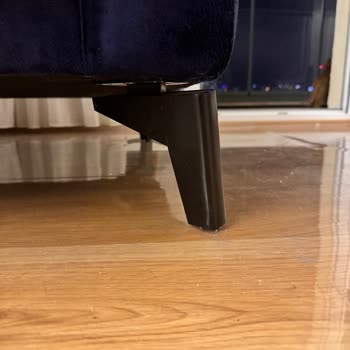 Enza Home Koltuk Takımındaki Her Ürünün Kırık Ve Çökük Olması
