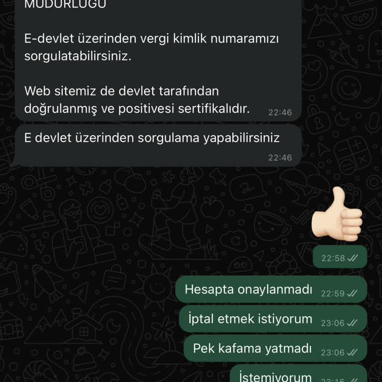 LCW Paketleme Şikayet