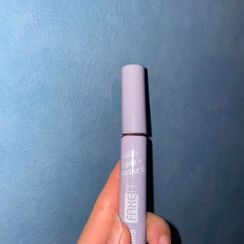 Gratis Beaulis Fake It Maskara Bozuk Kapak