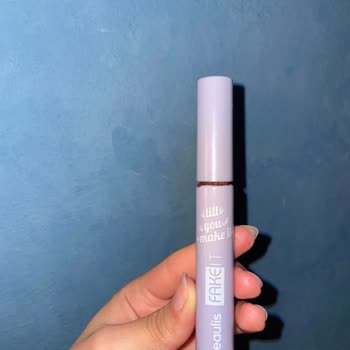 Gratis Beaulis Fake It Maskara Bozuk Kapak