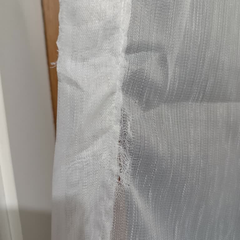 Trendyol Yırtık Perde Gönderdiler