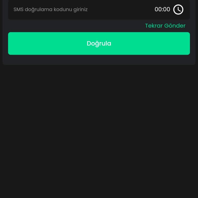 Bitay Biraya 1 Aydır Giriş Yapamıyorum