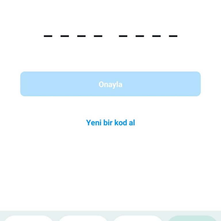 Yeni Cihazda Instagram Hesabıma Erişim Sorunu!