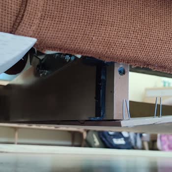 İstikbal'den Aldığım Oturma Grubu Kalitesiz Malzemeyle Üretildi!