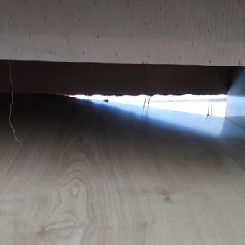 İstikbal'den Aldığım Oturma Grubu Kalitesiz Malzemeyle Üretildi!