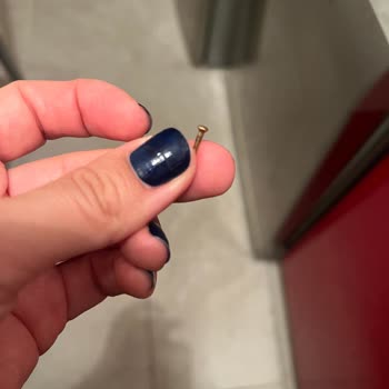 E-bebek Hammm Makarnadan Vida Çıktı!