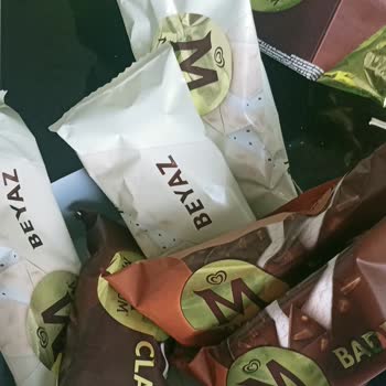 Magnum Mini'de Paketleme Hatası!