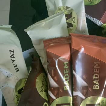 Magnum Mini'de Paketleme Hatası!