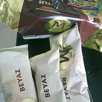 Magnum Mini'de Paketleme Hatası!